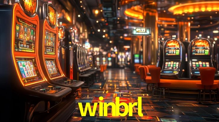 Plataforma de Apostas winbrl